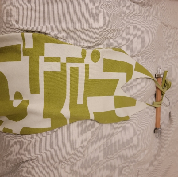 Peppermayo mini dress had 2 love it. So comfortable and form fitting - Picture 2 of 6